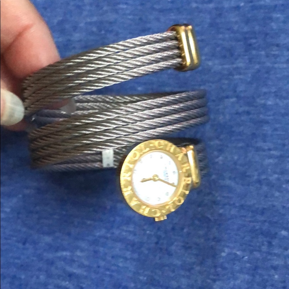 Philippe Charriol Watch